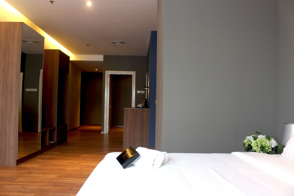 Imperial Regency Suites and Hotel Petaling Jaya 21/50