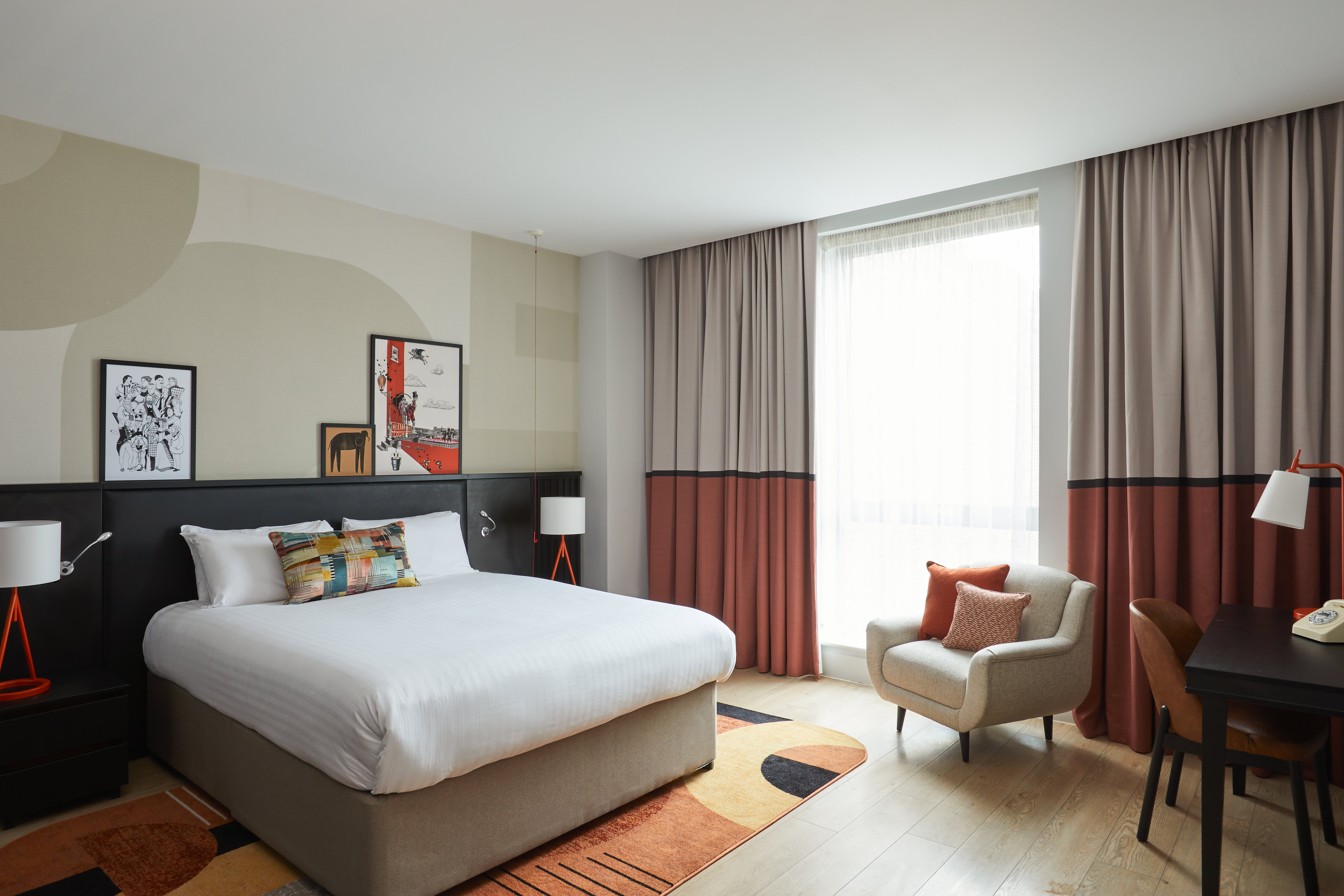 Room, King Bed, Accessible