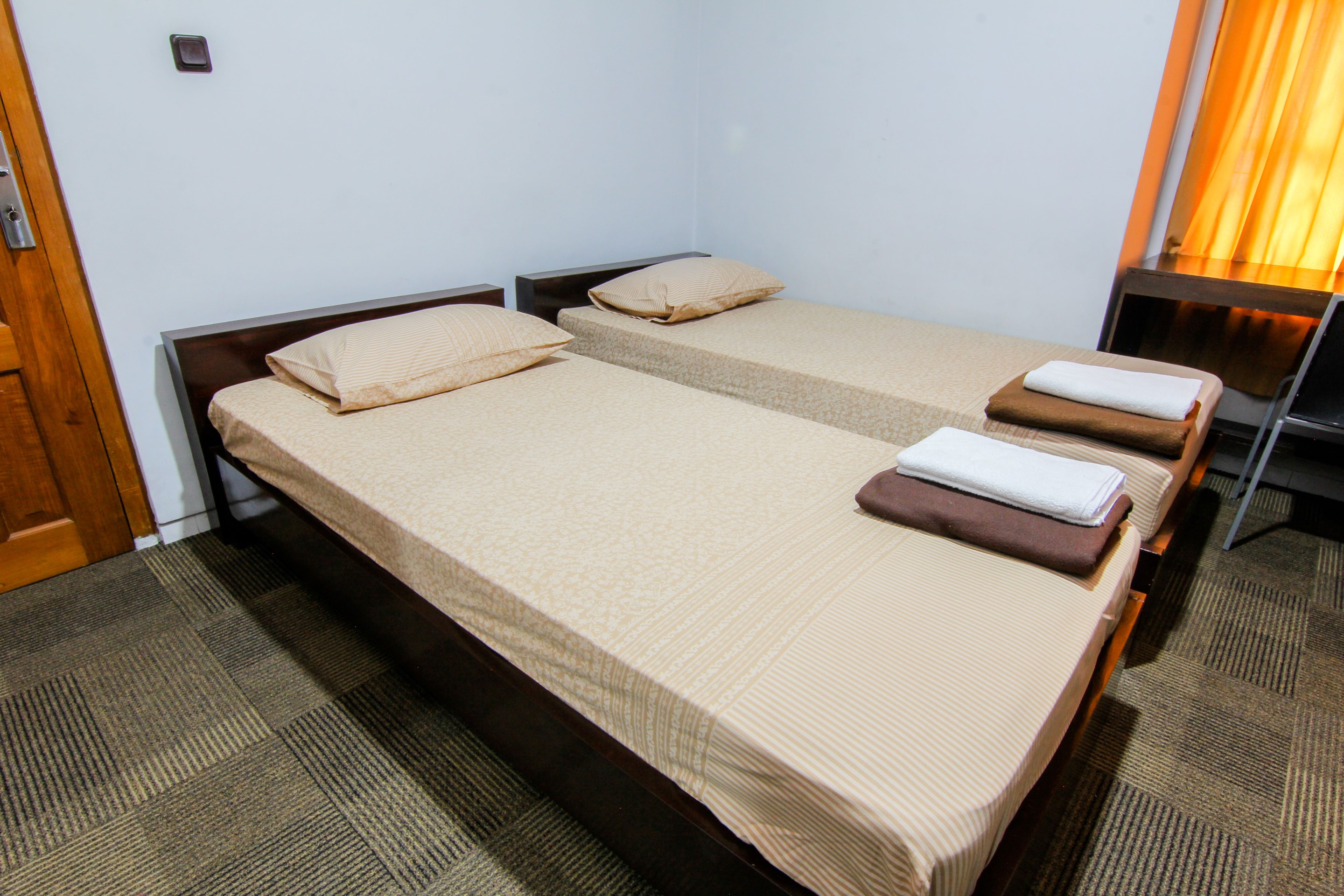 Embe Enem Homestay by ZUZU 9/39