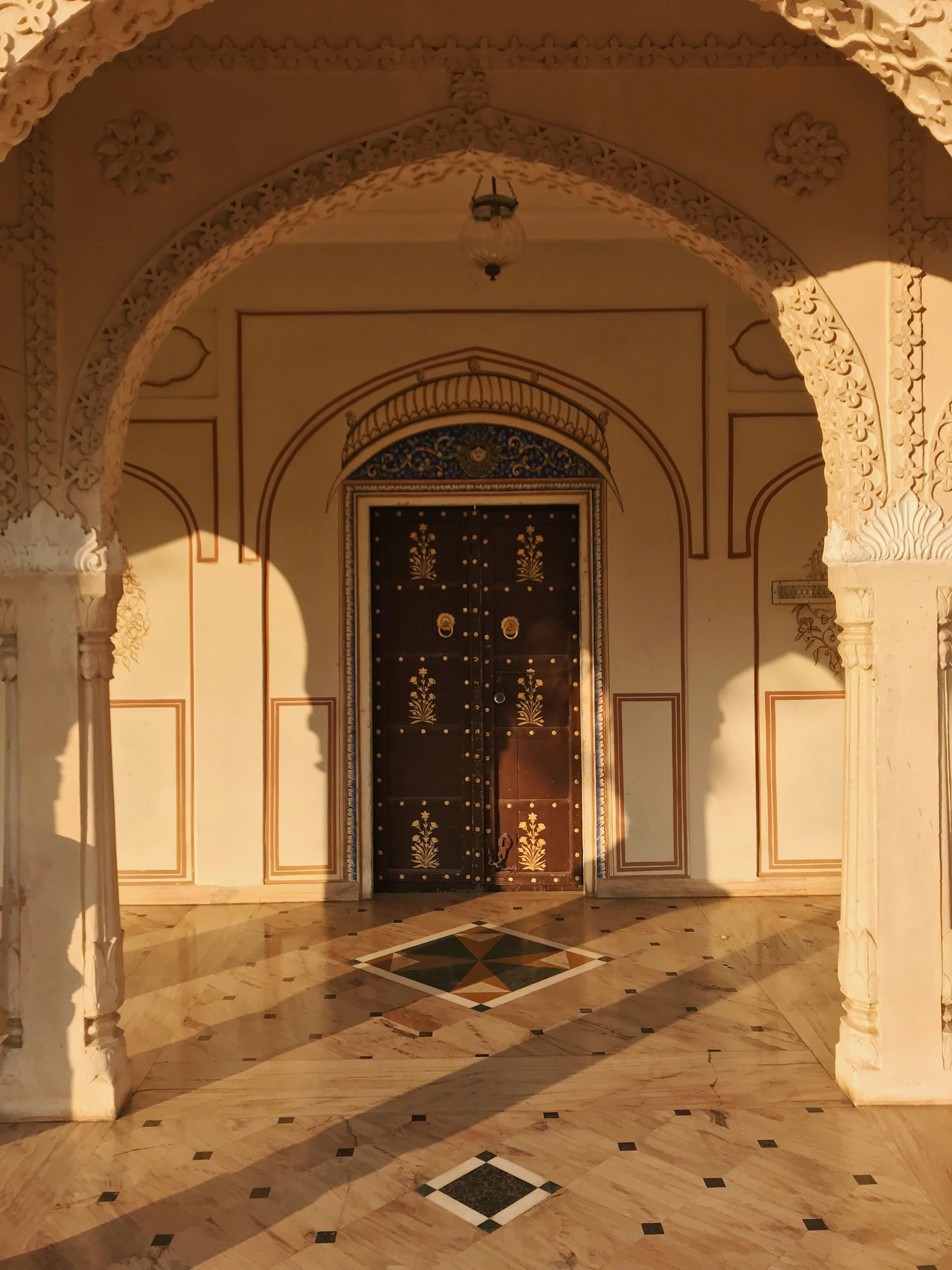 The Raj Palace 24/50