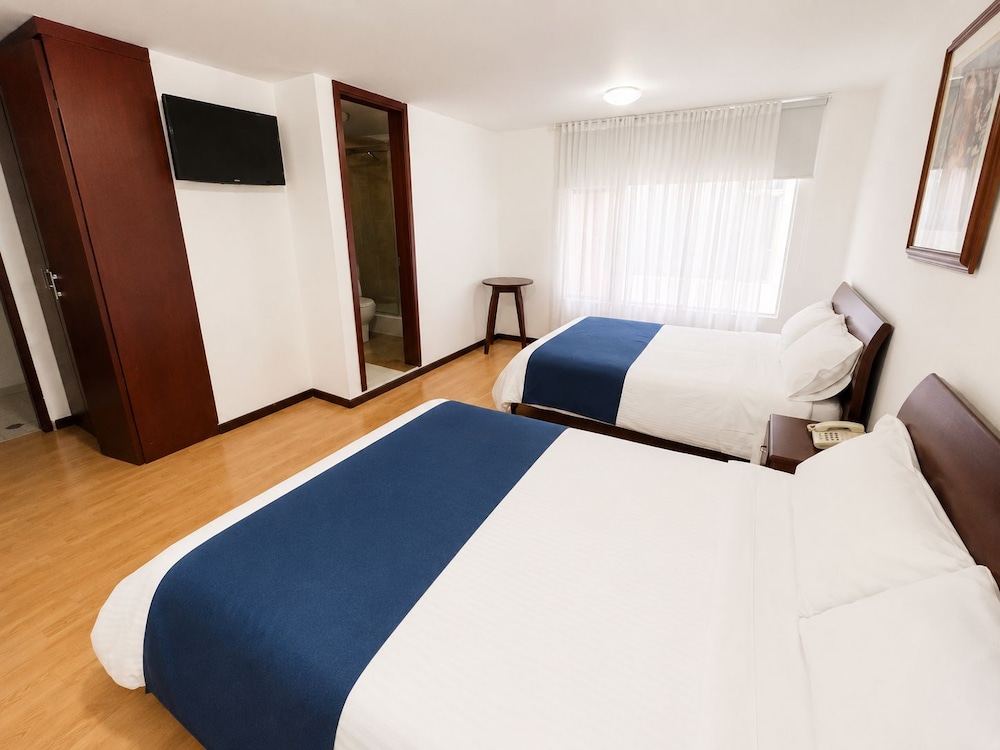 Nogal Suite Hotel Pasto 32/50