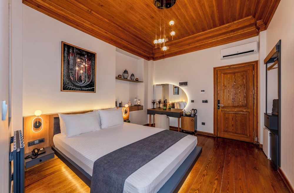 Elmirapera Hotel Spa 17/50
