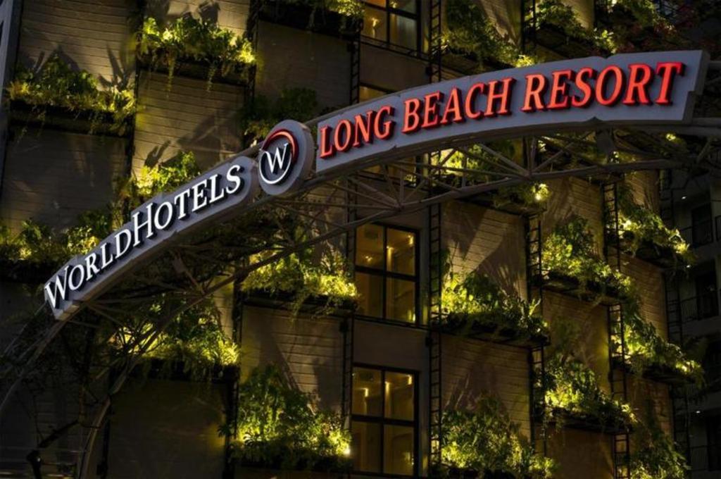 WorldHotels Long Beach Resort Phu Quoc 7/59