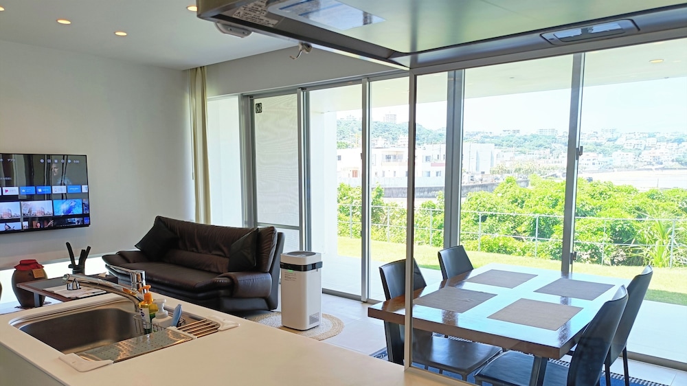 Kariyushi Condominium Resort Onna Maeda Base 23/31