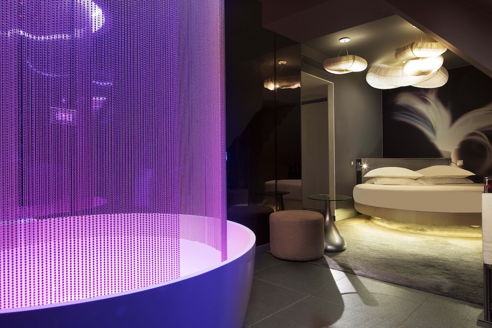Hotel Gabriel Paris 41/64