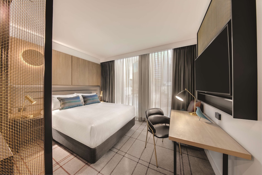 Vibe Hotel Sydney Darling Harbour 34/52