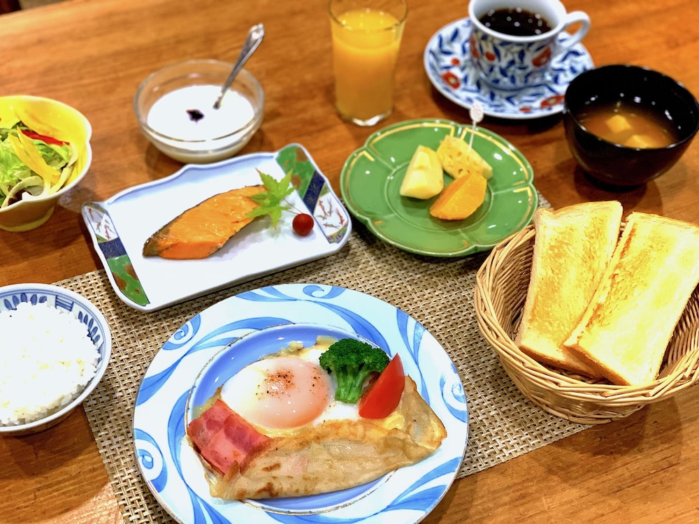 Hakuba Onsen Ryokan Shirouma-So 28/33