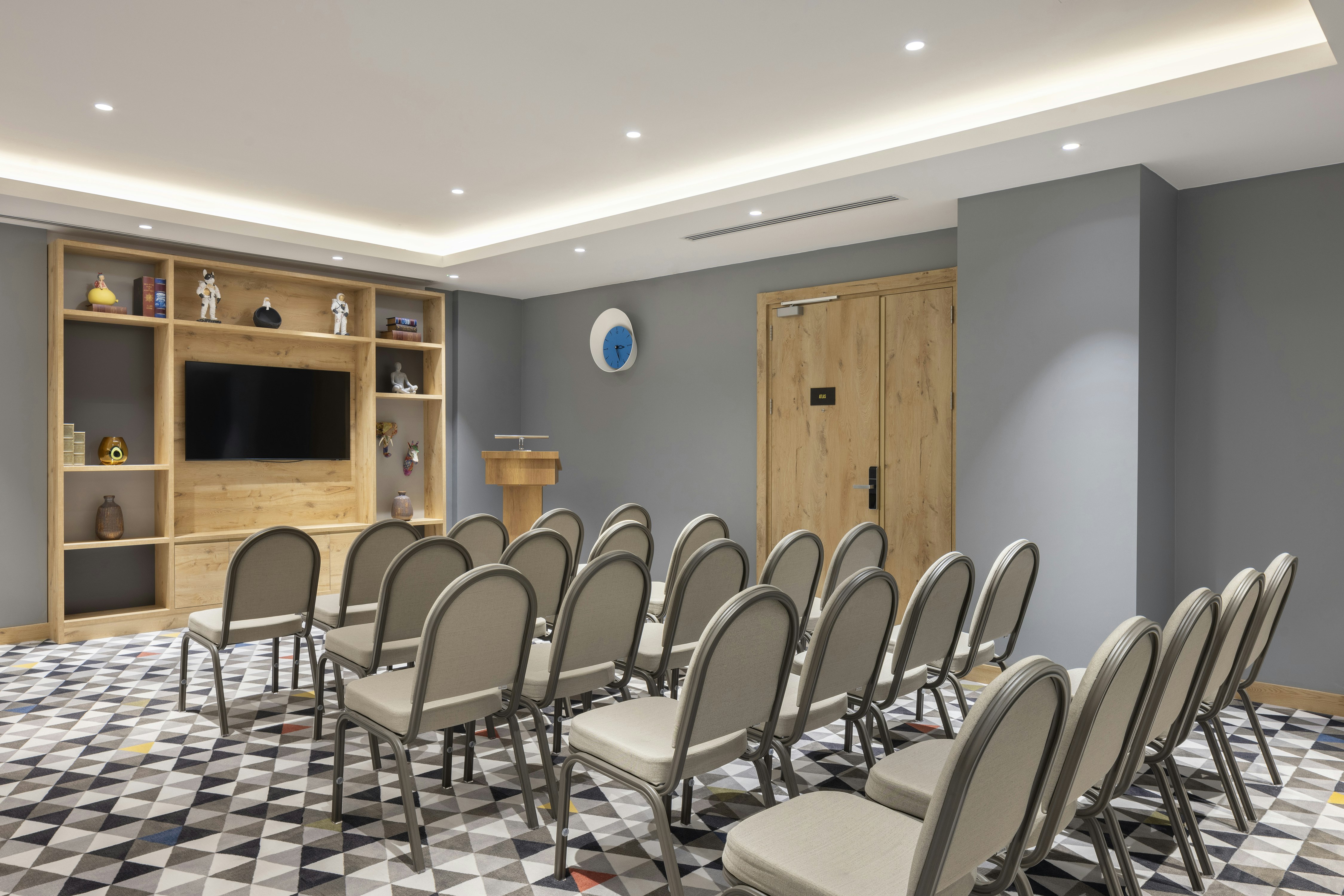 Hampton by Hilton Cerkezkoy 39/48