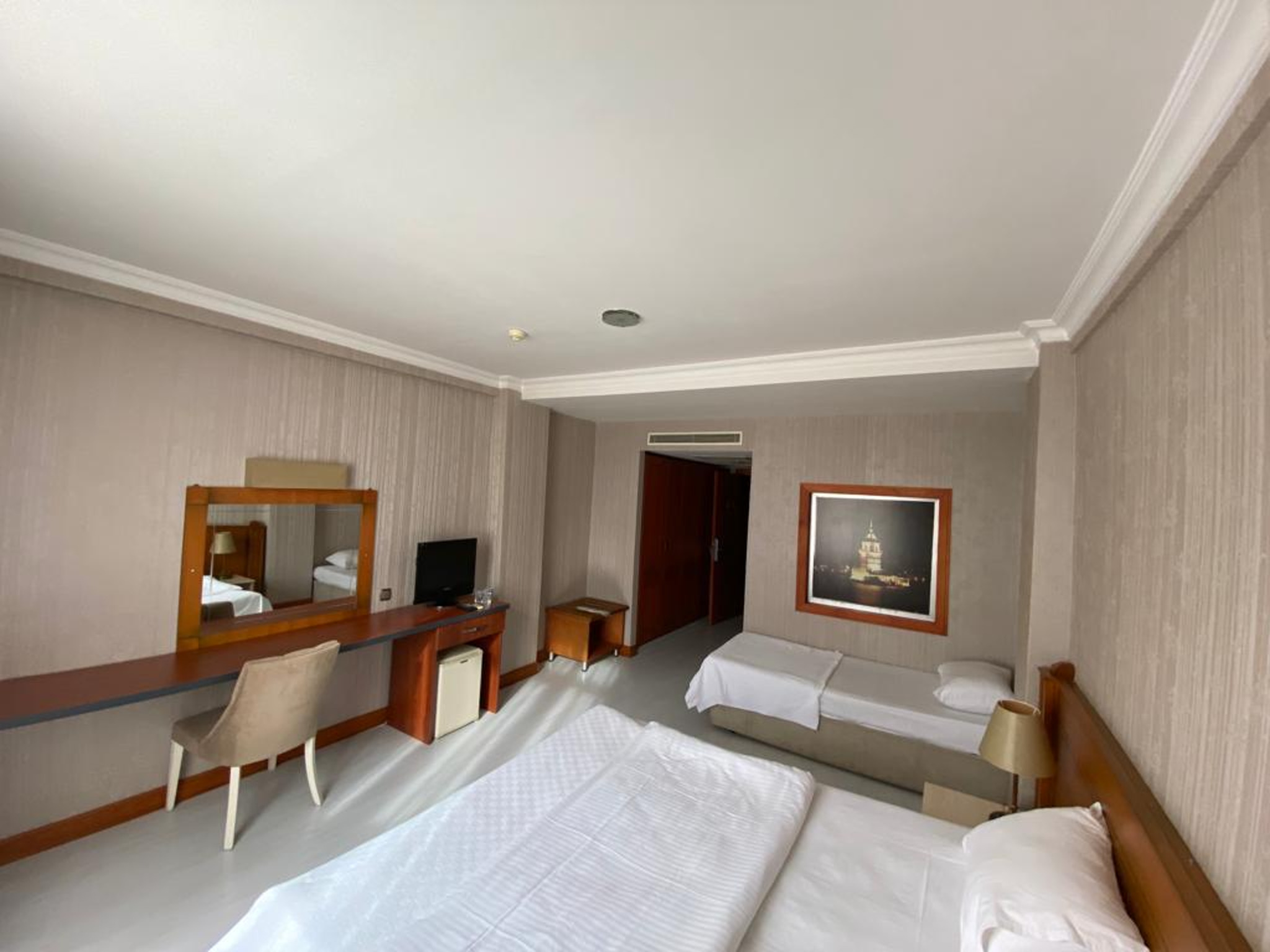 Green Mount Hotel & Spa 6/11