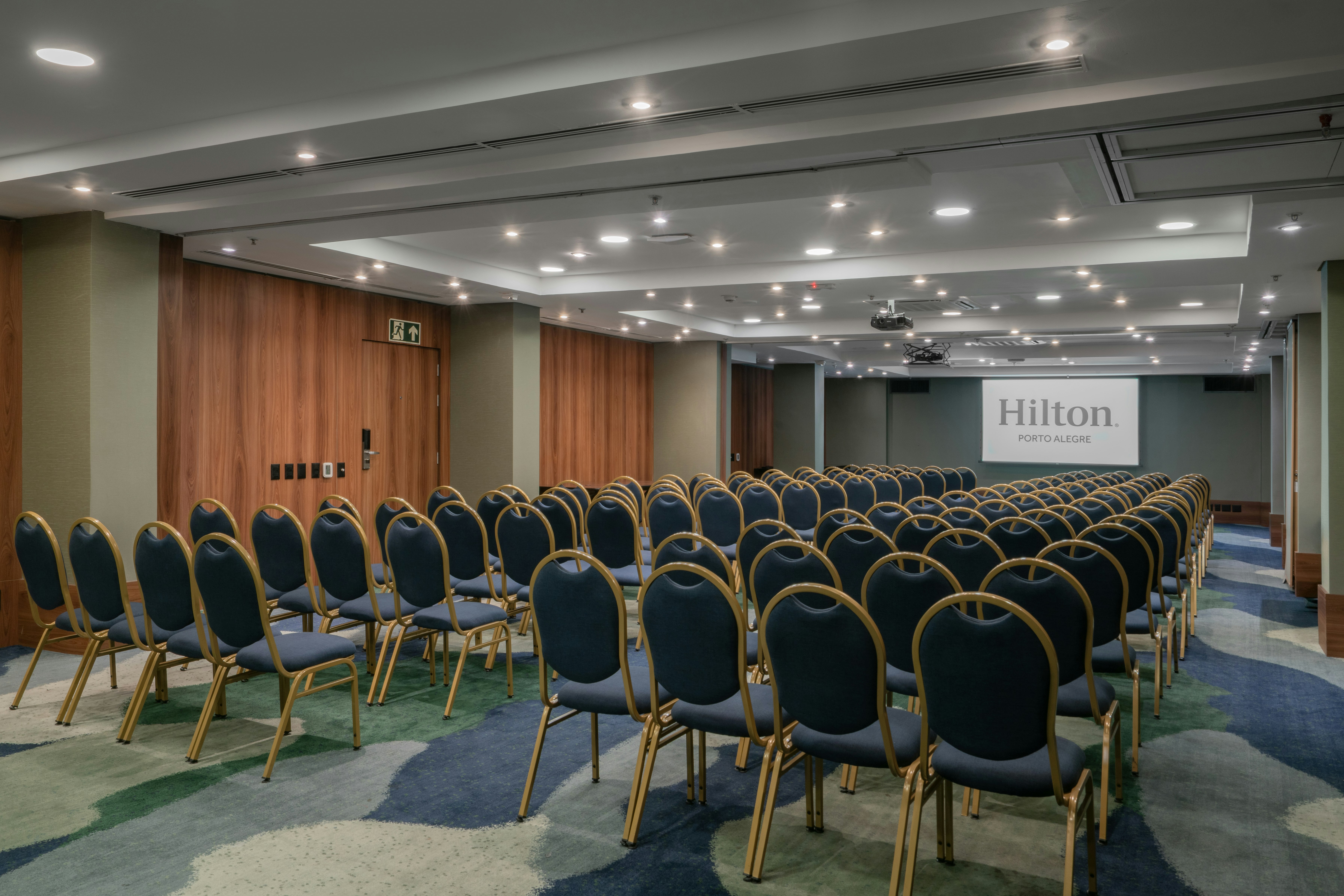 Hilton Porto Alegre 32/50