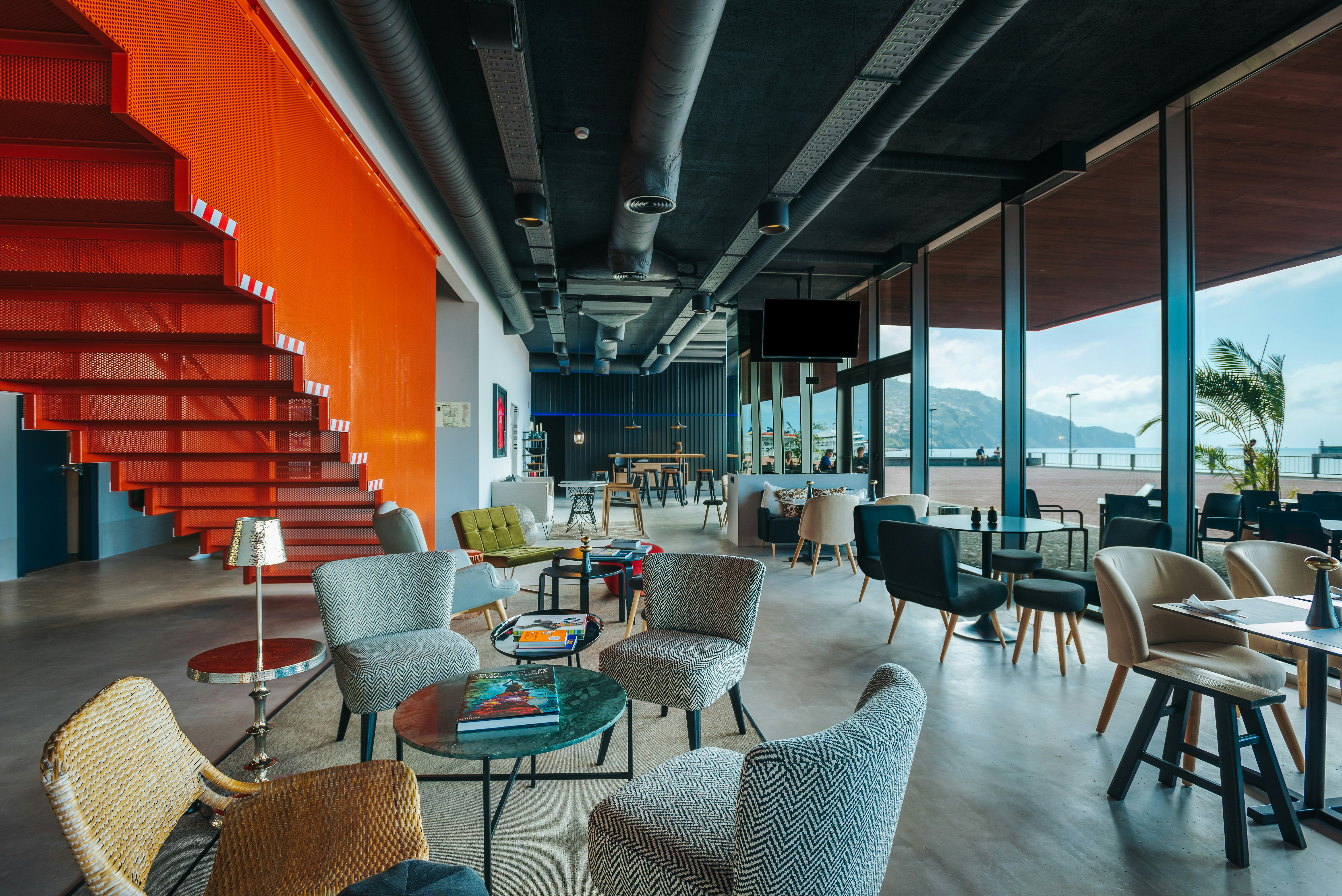 Pestana Cr7 Funchal 48/67