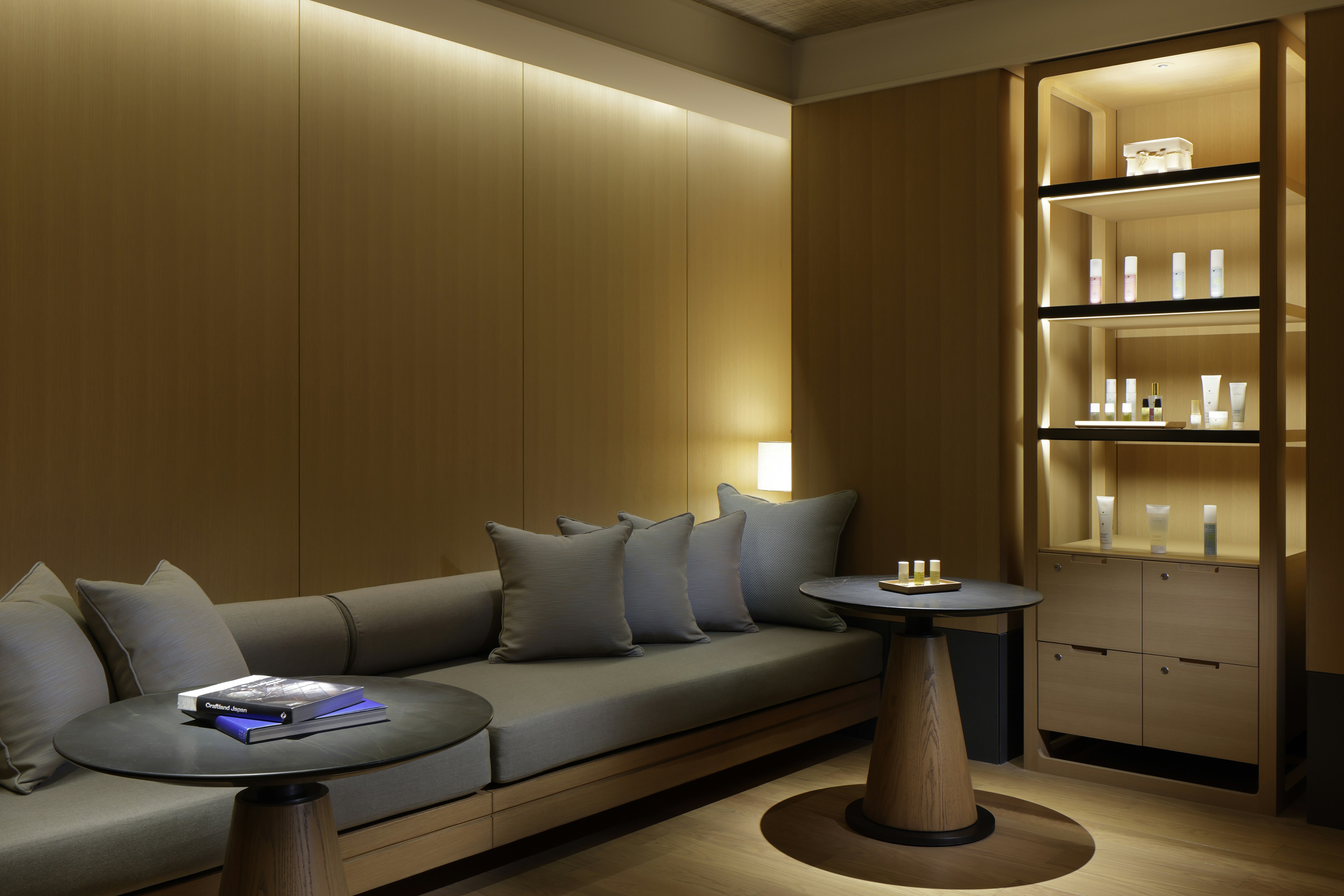 ROKU Kyoto, LXR Hotels & Resorts 44/78