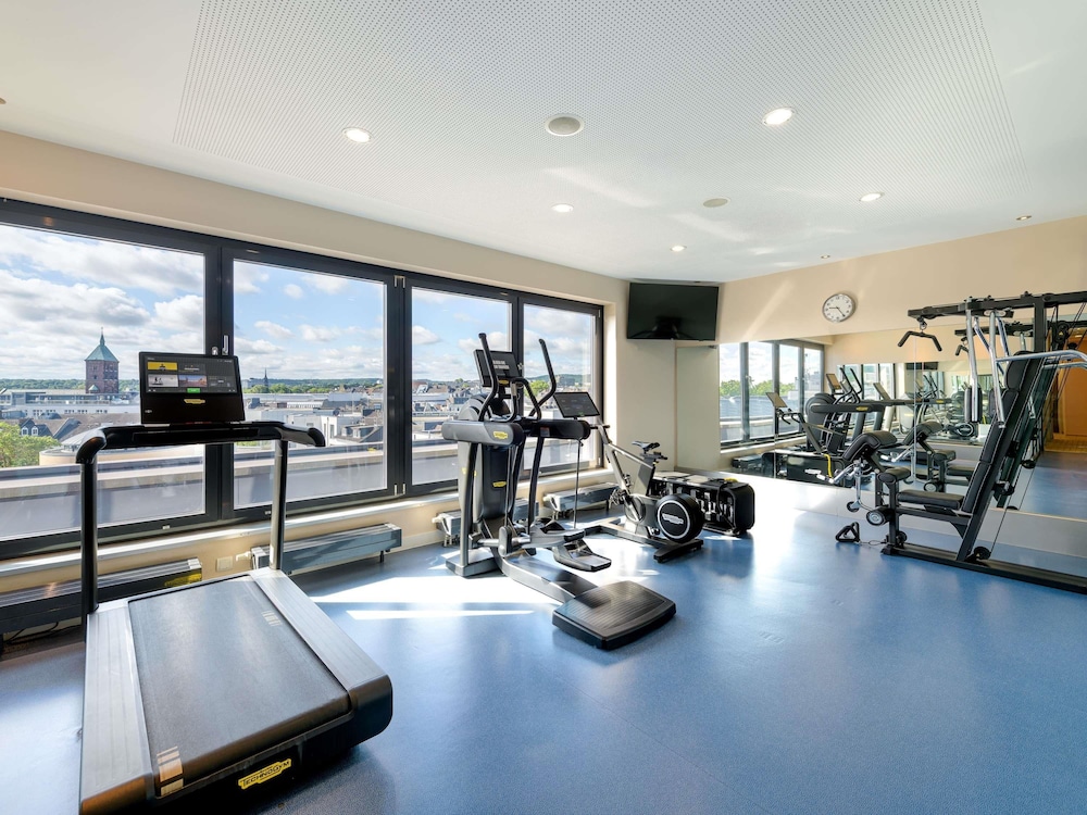 Novotel Aachen City Hotel 23/49