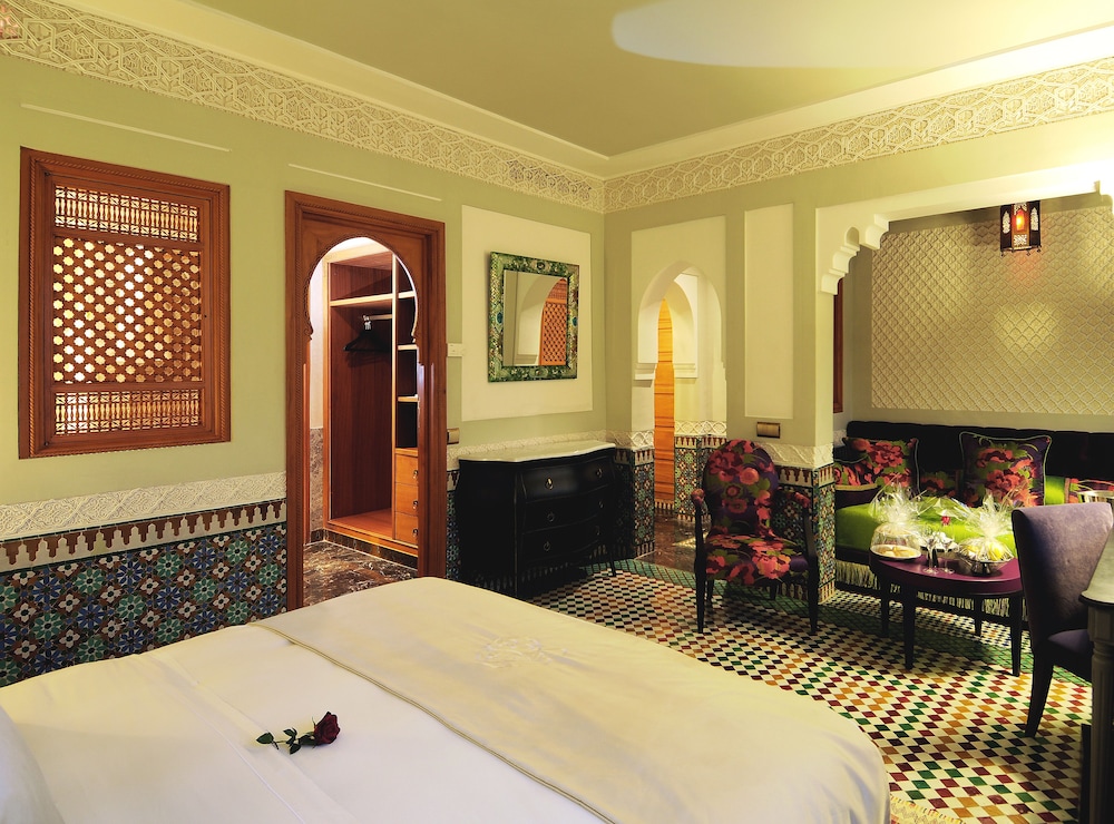 Palais Faraj Suites And Spa 12/53