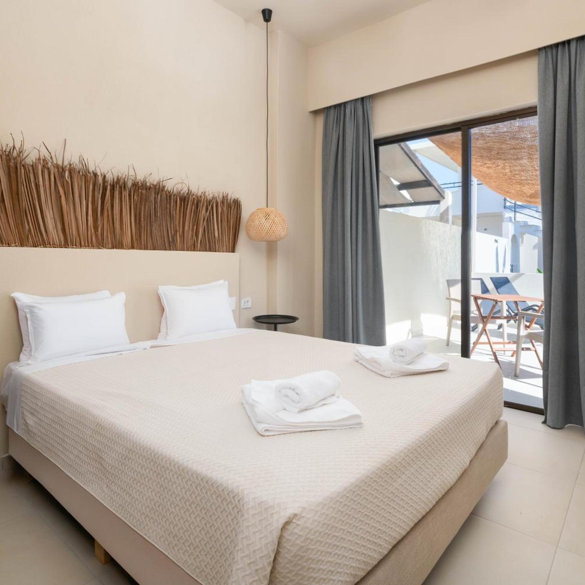 Family Suite, Plunge Pool