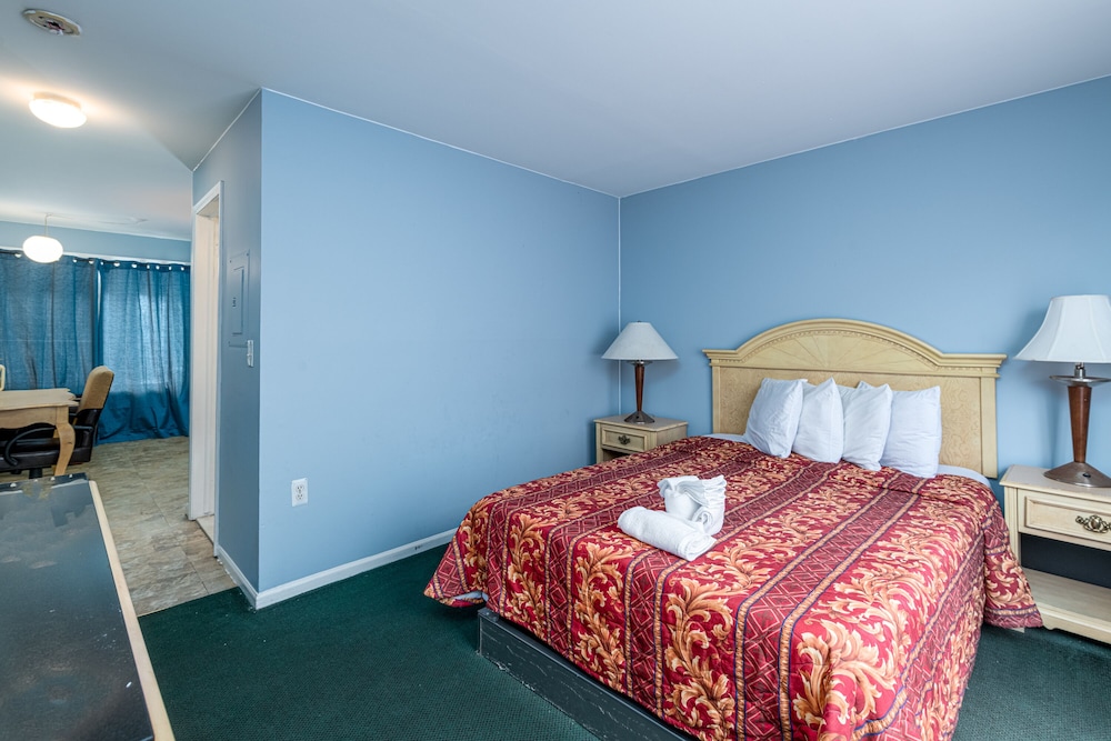 Hotel Charlee Villas By The Beach 17/62
