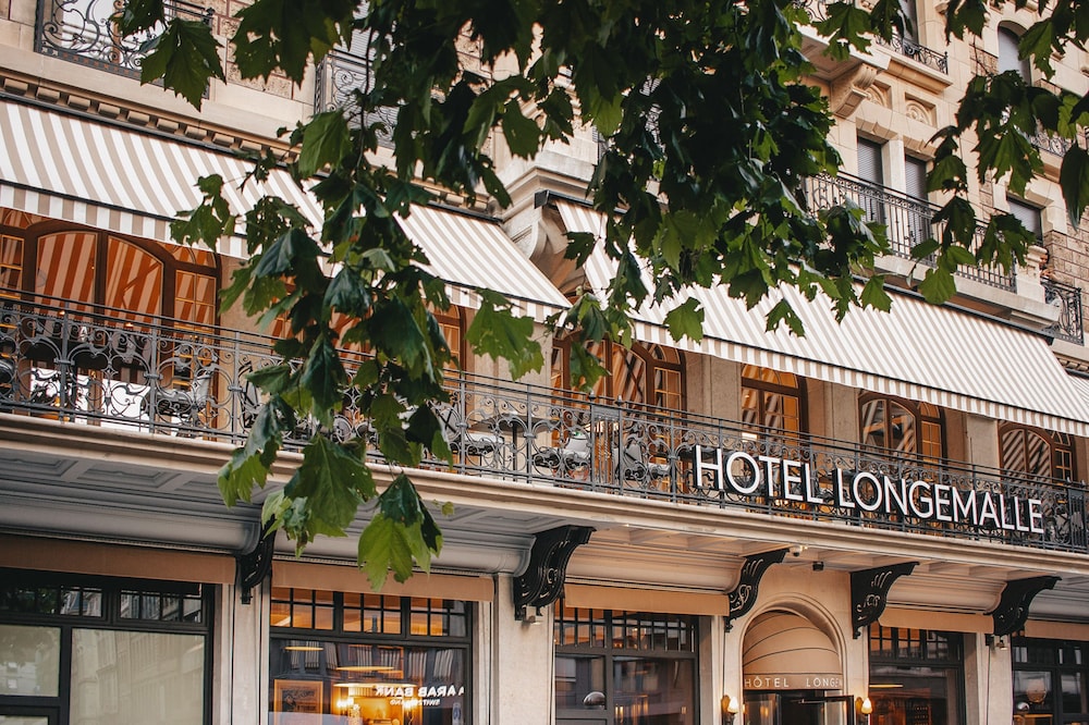 Hotel Longemalle in GENEVA