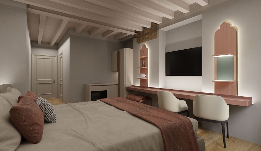 room