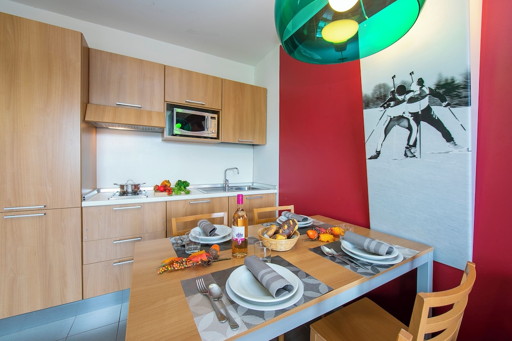 Villaggio Olimpico Apartments 45/50