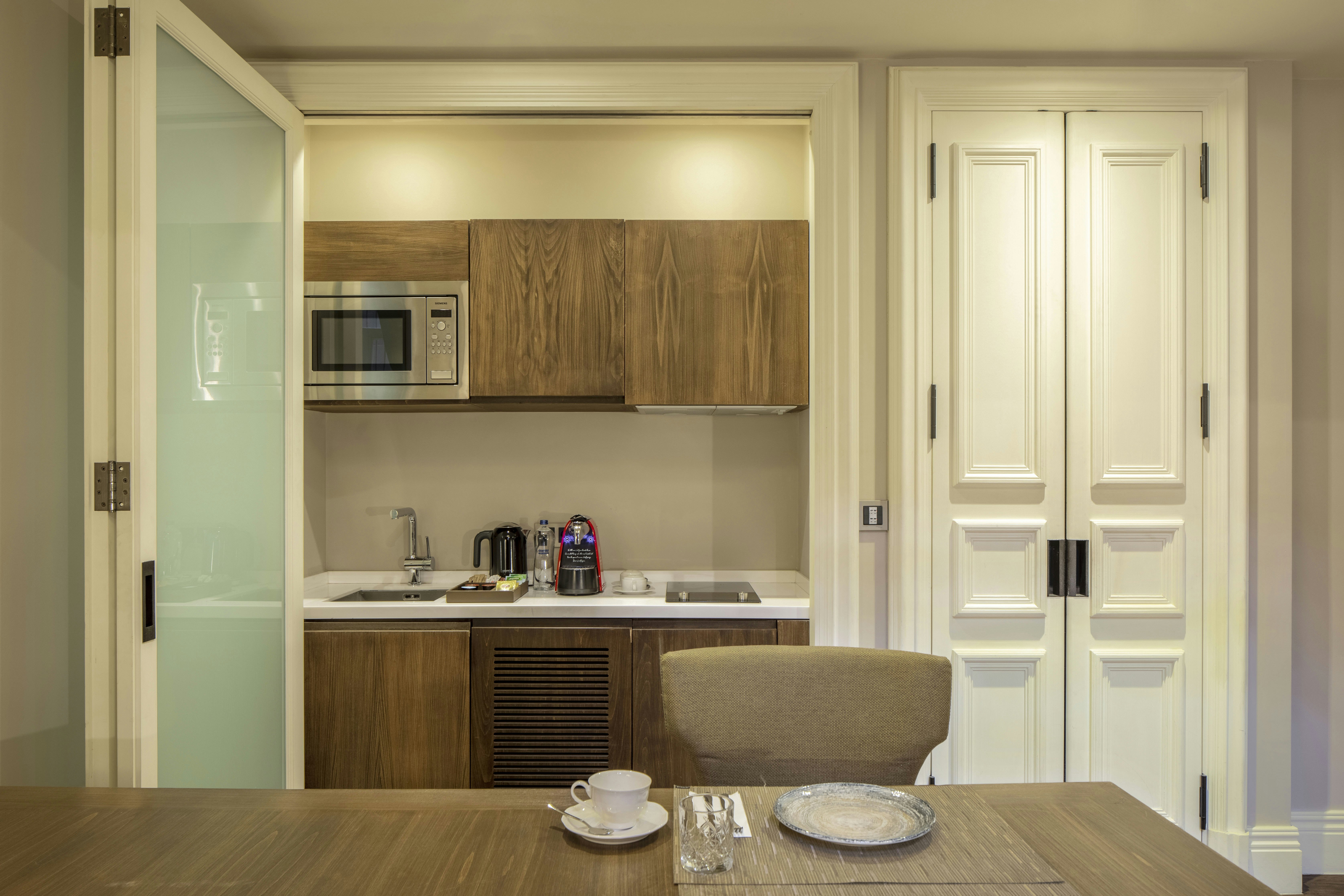 The Bank Hotel Istanbul, a Member of Design Hotels 64/65