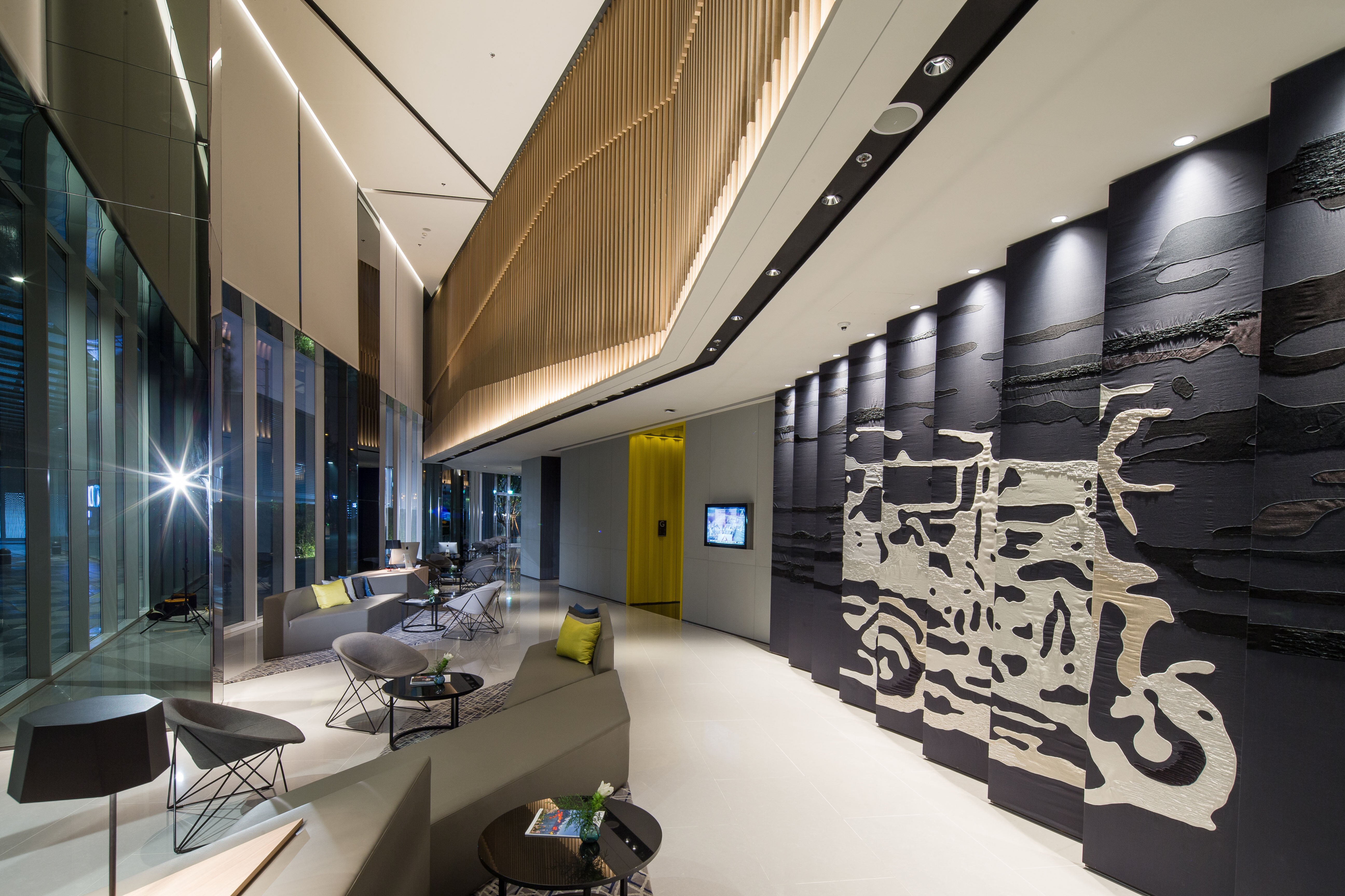 MODENA BY FRASER BANGKOK 14/61