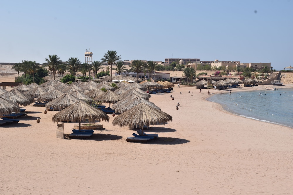 Sharm El Naga Resort and Diving Center 18/37