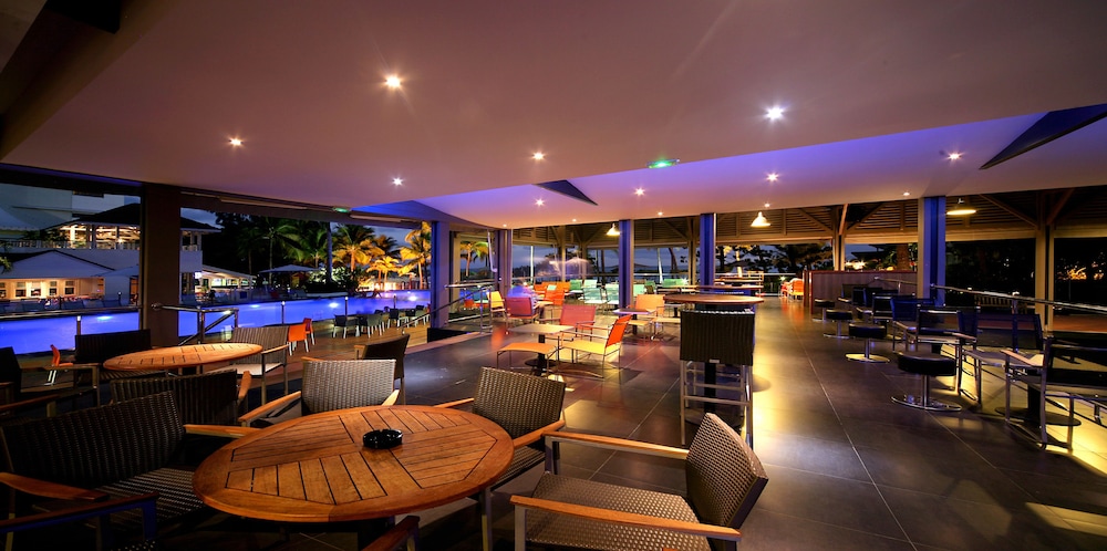 Mahogany Hotel Residence & Spa 46/67