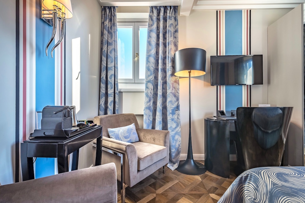Arte' Boutique Hotel 35/50
