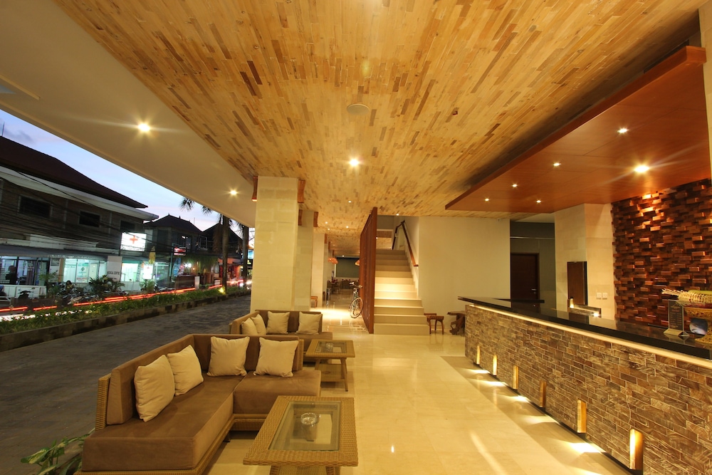 Grand La Walon Hotel 16/66