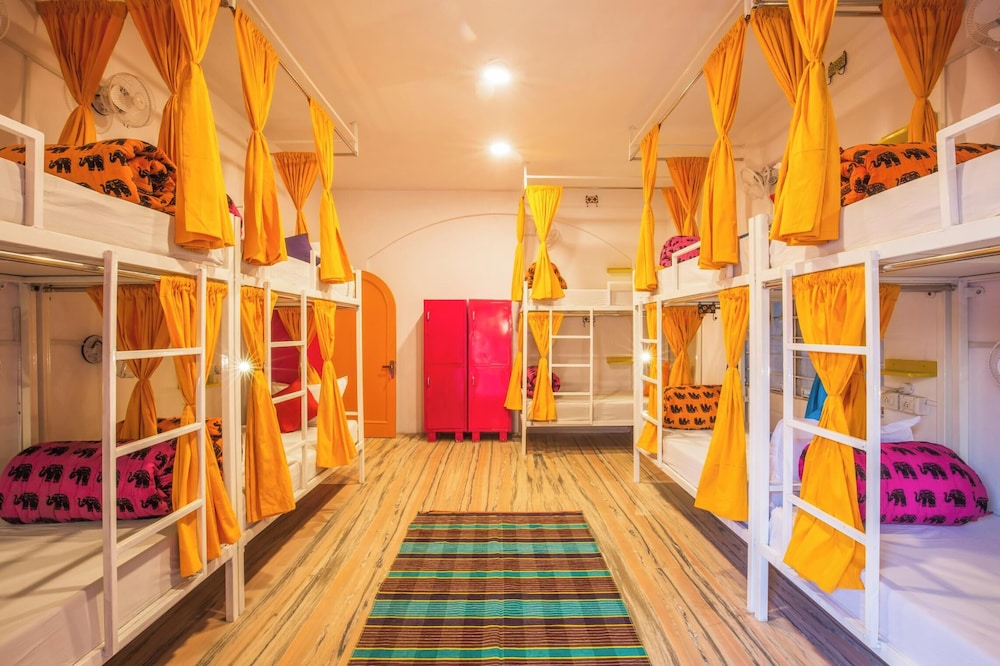 goSTOPS Jaipur - Hostel 39/50