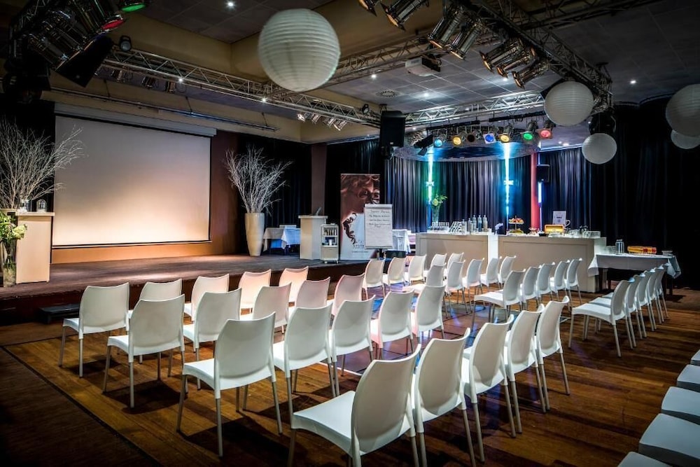 Fletcher Wellness Hotel Brabant Mill 34/43