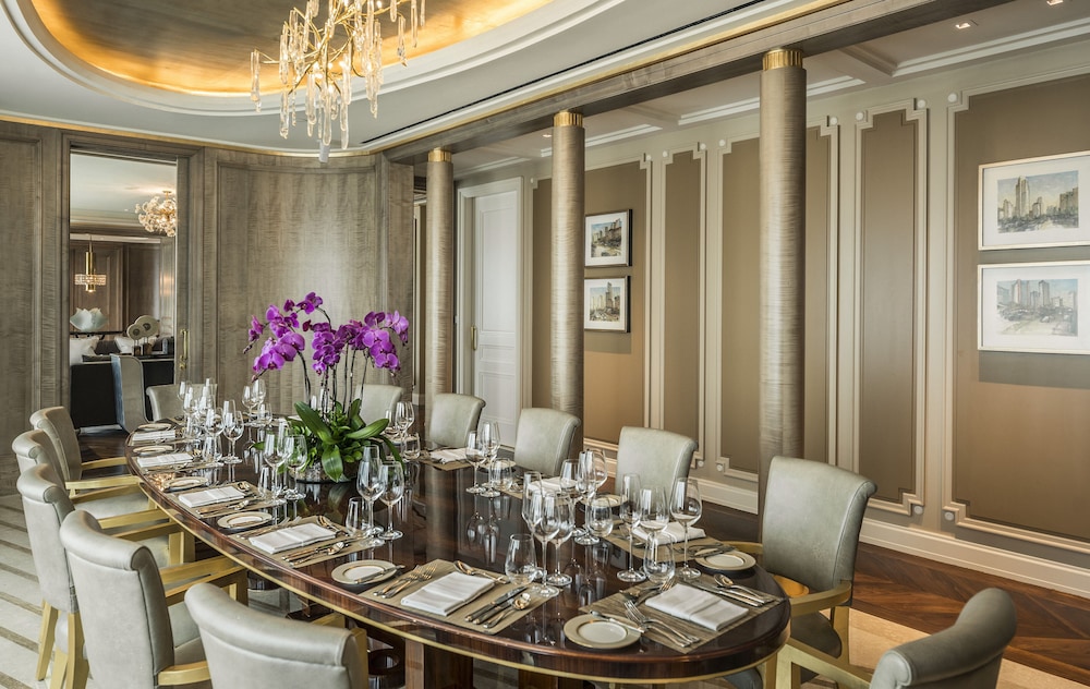Four Seasons Hotel Jakarta 39/47