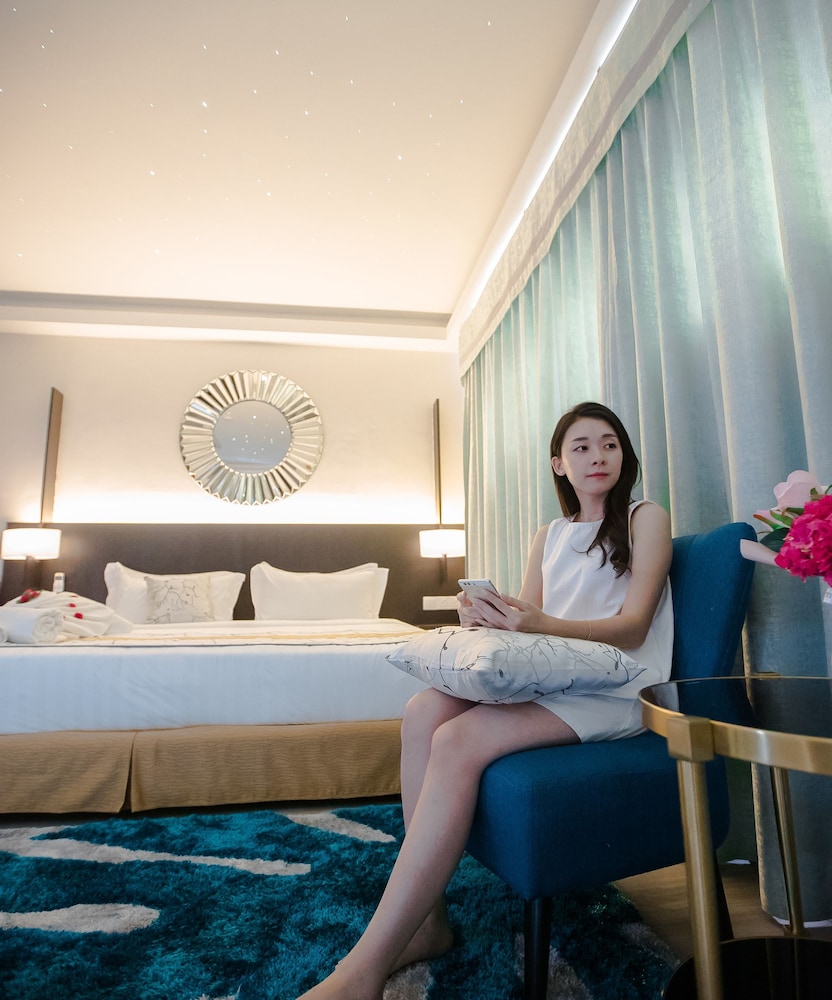 Amamas Boutique Hotel Kuching 23/50