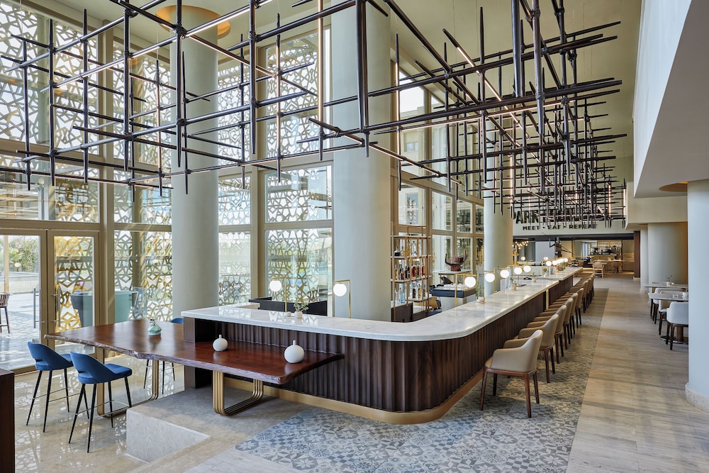 Hyatt Regency Cairo West 6/50