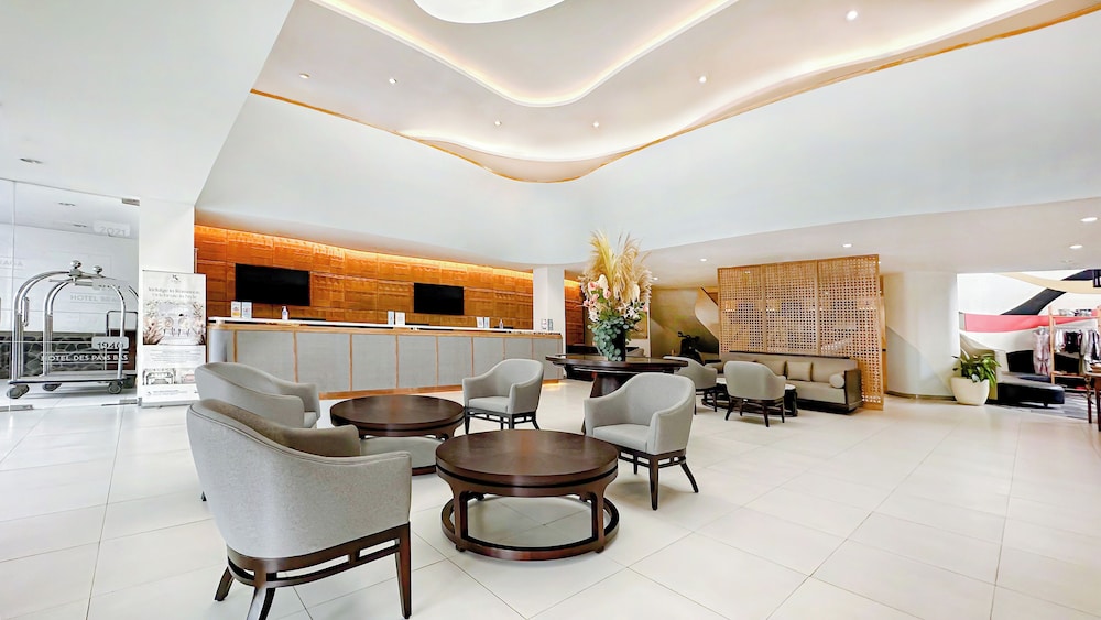 Kimaya Braga Bandung by Harris 36/52