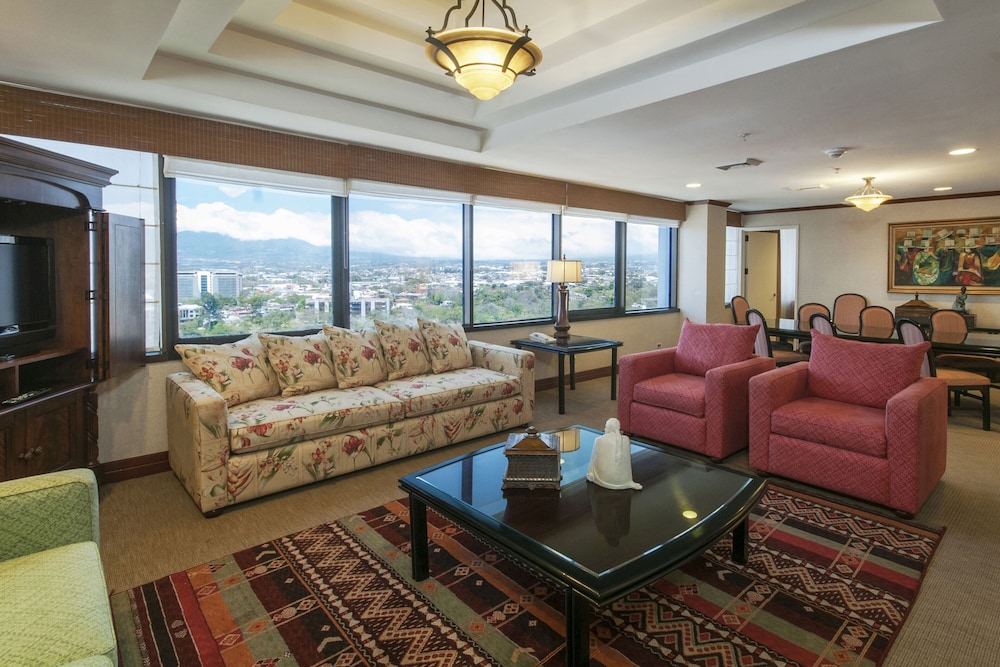 Delta Hotels by Marriott San Jose Aurola 32/50
