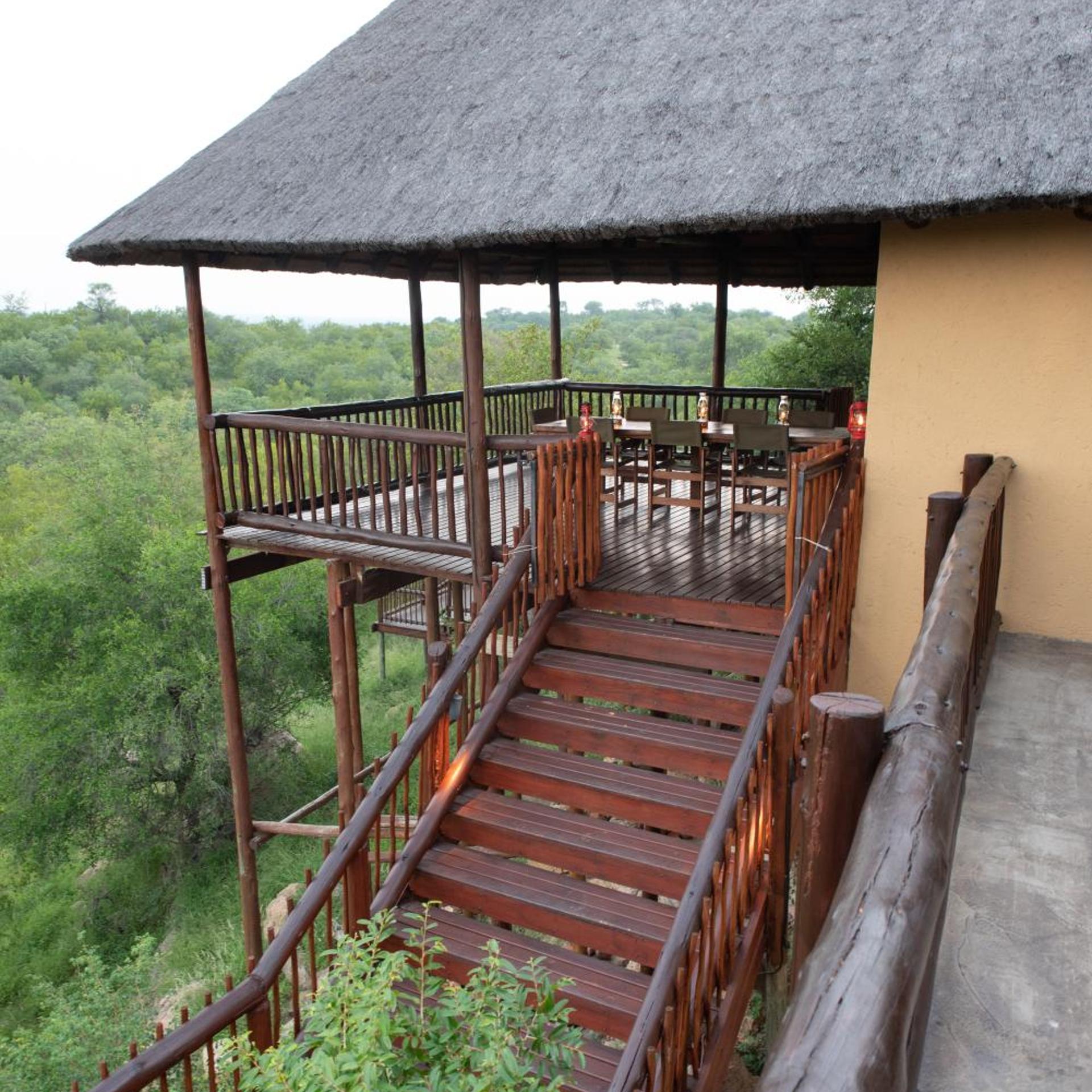 Elephant Game Lodge 49/56