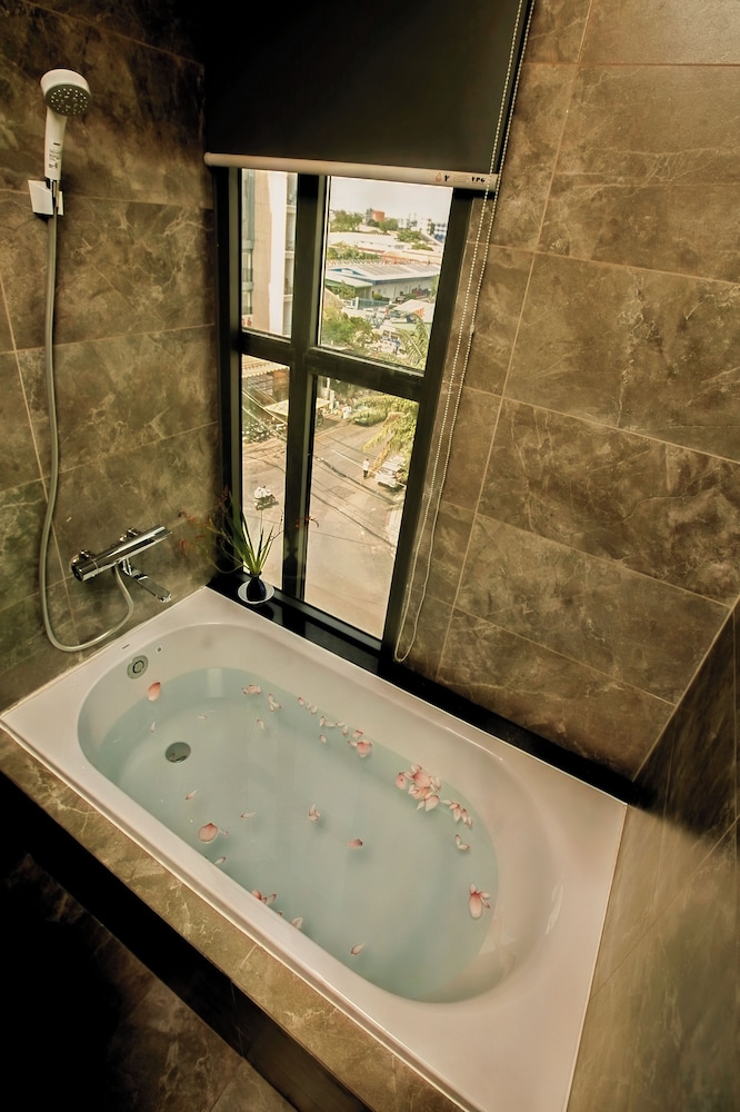 Anvi Saigon Boutique Hotel 31/50