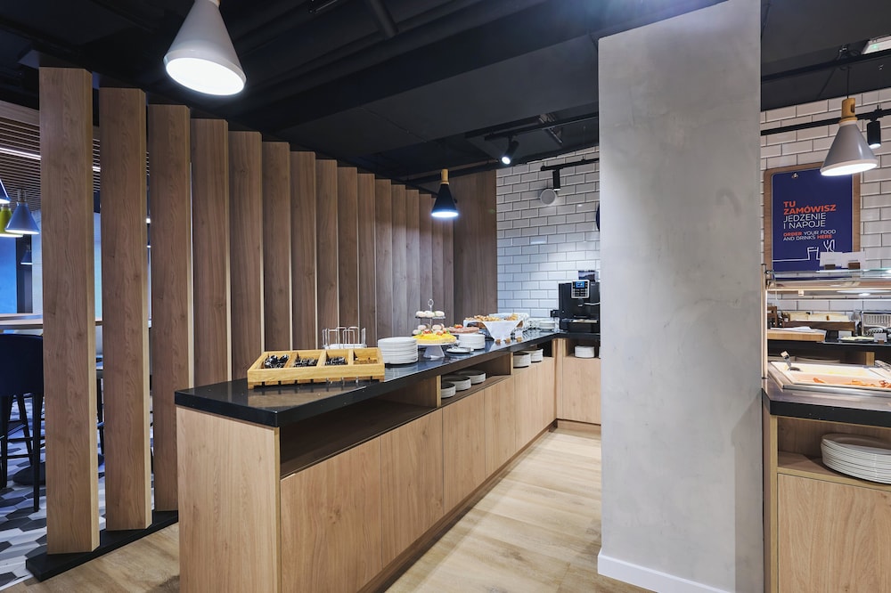 Holiday Inn Express Lublin 9/38