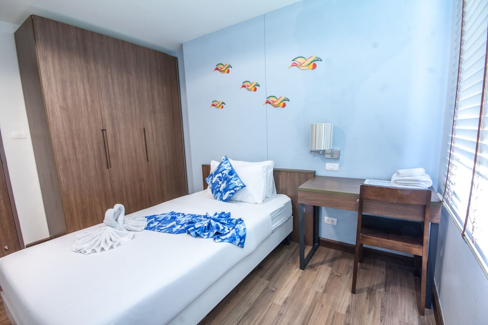 Ny City Resort And Spa 23/62