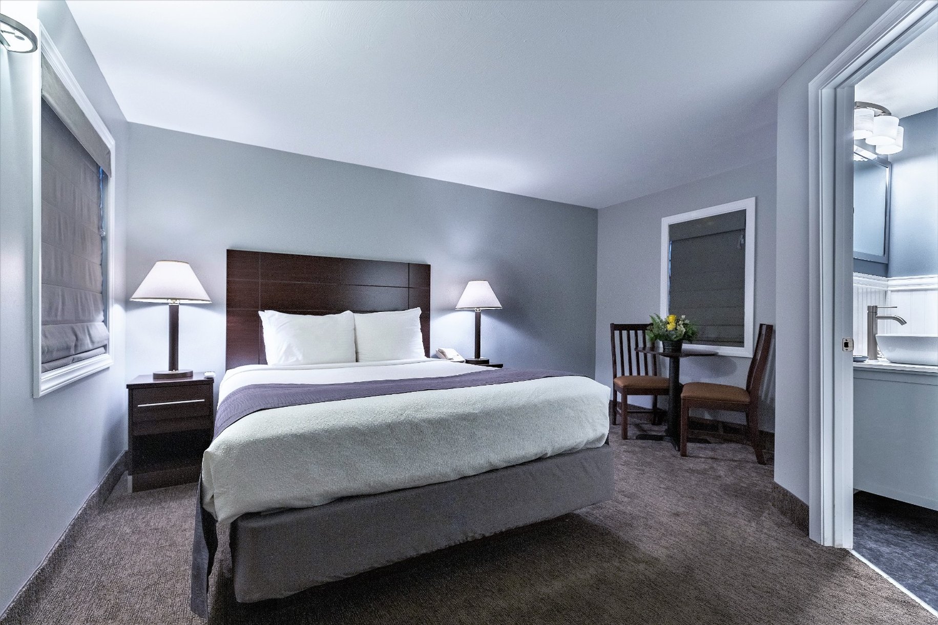 Mt Madison Inn & Suites 10/46