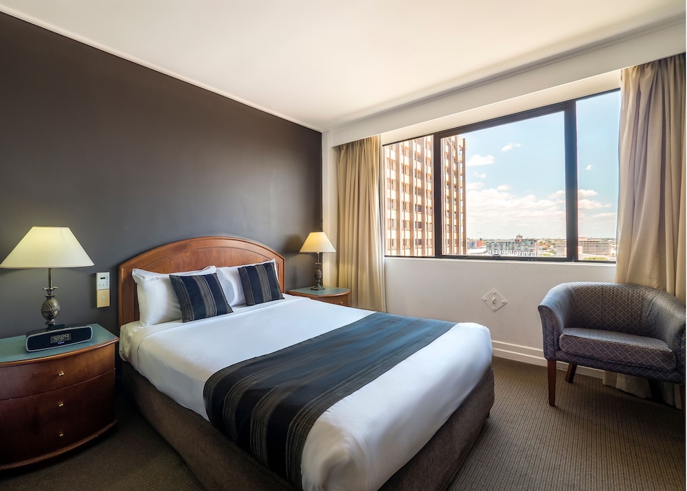 Great Southern Hotel Brisbane 9/58