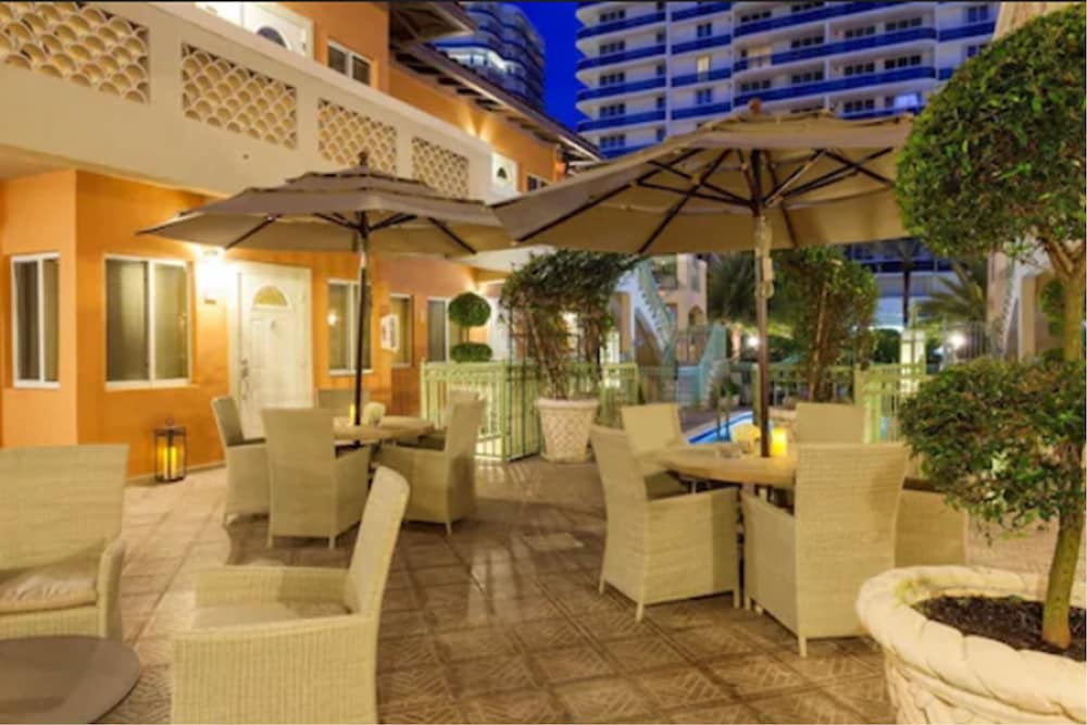 Sun Harbour Boutique Hotel 25/37