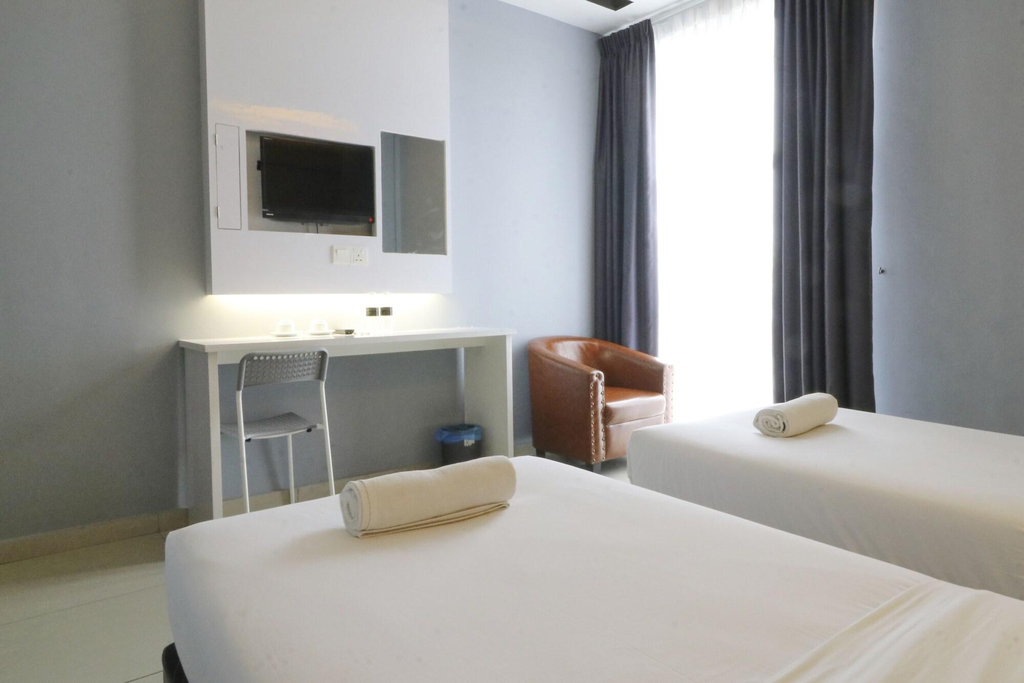 Suite Dreamz Hotel 15/51