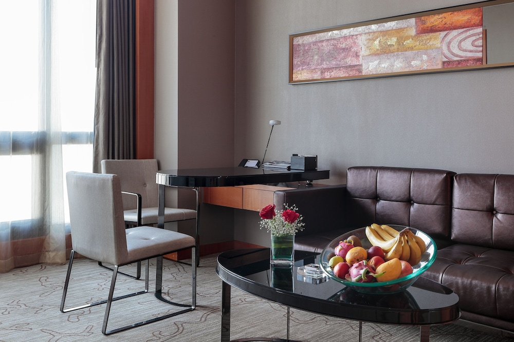 Pullman Anshan Time Square 53/73