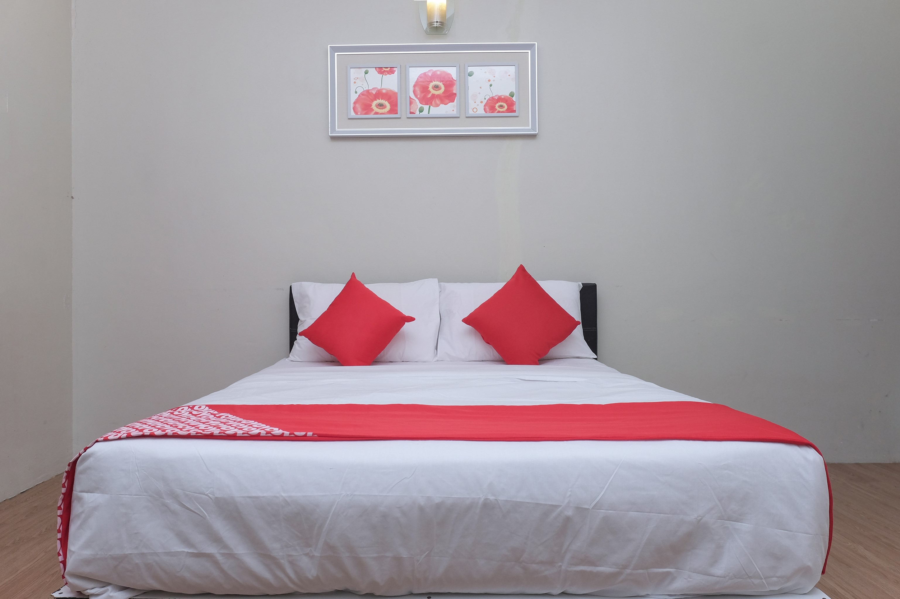 Hotel O Kay Inn Kerteh 8/25
