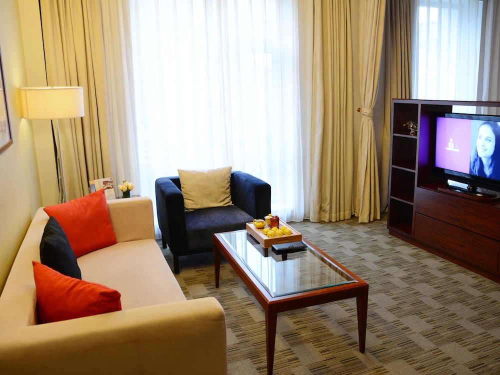 Mercure Beijing Downtown 39/71