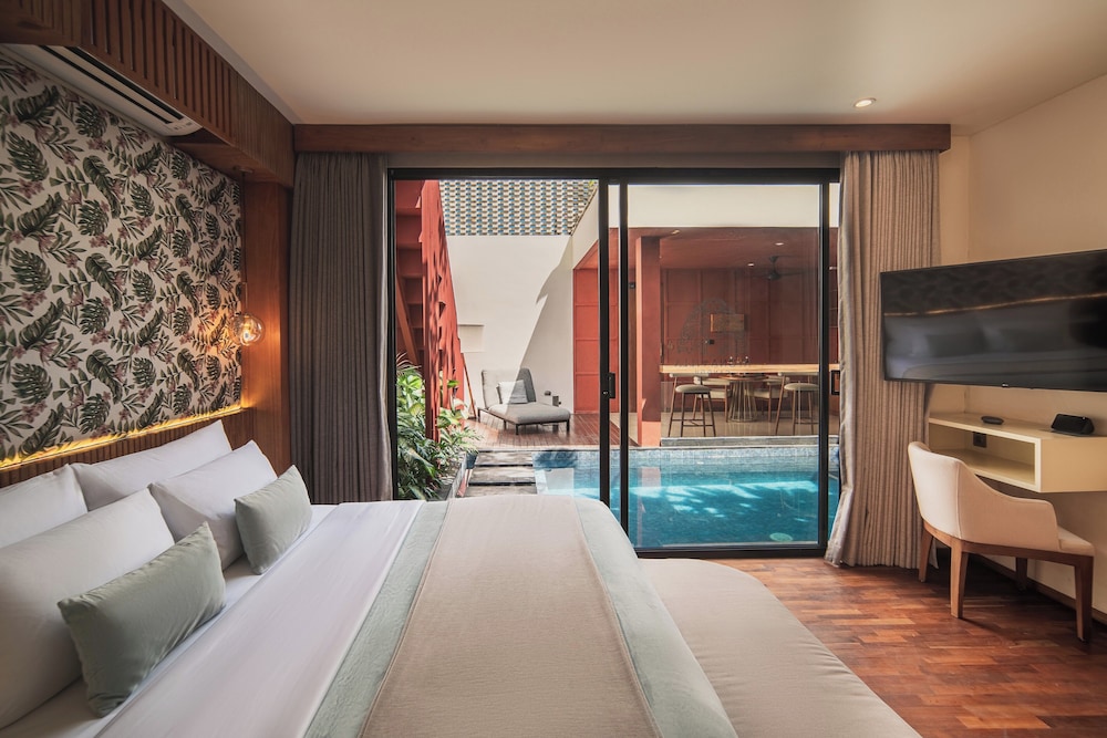 Ayona Beach Villa Canggu by Ini Vie Hospitality 10/49