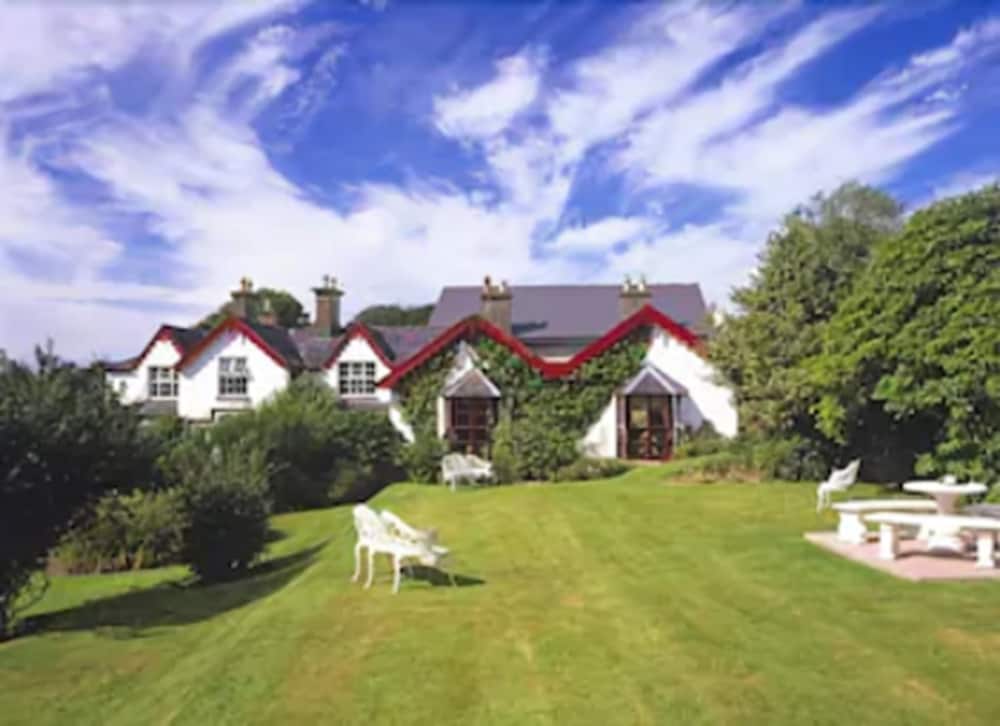Killeen House Hotel Rozzers Restaurant 55/61