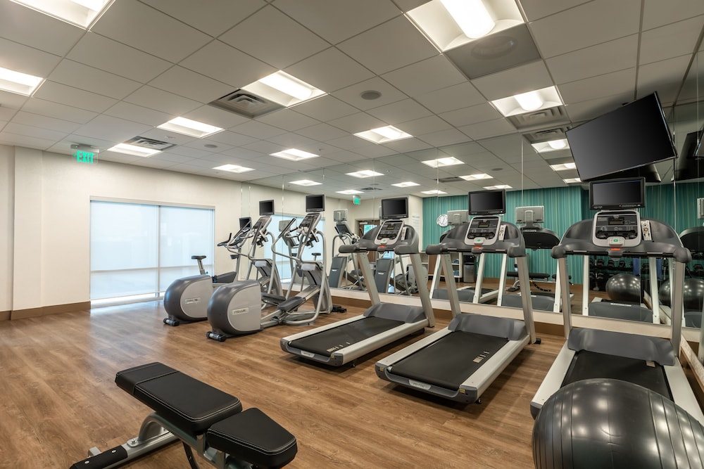 Holiday Inn Express Suites Gainesville Lake Lanier Area 29/59